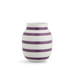 Kähler Omaggio vase blomme 20 cm - Fransenhome